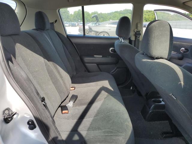 2011 Nissan Versa S VIN: 3N1BC1CP1BL505844 Lot: 57574644