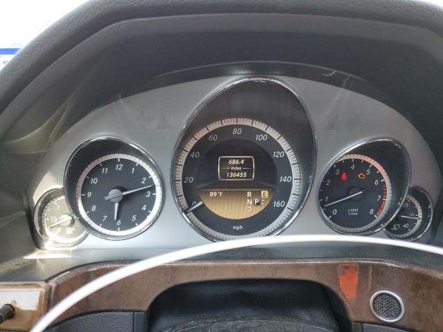 2011 Mercedes-Benz E 350 VIN: WDDHF5GB7BA490753 Lot: 58846244