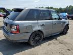 LAND ROVER RANGE ROVE photo