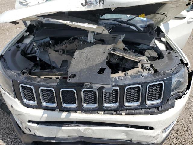 2021 Jeep Compass Limited VIN: 3C4NJCCB0MT559445 Lot: 60839084