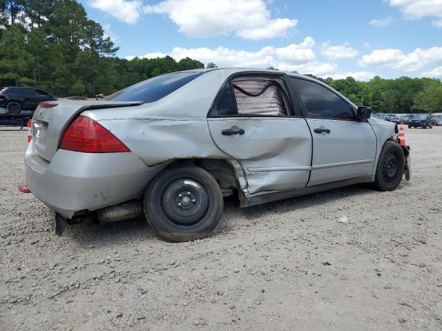 2006 Honda Accord Value VIN: 1HGCM55196A096991 Lot: 60113594