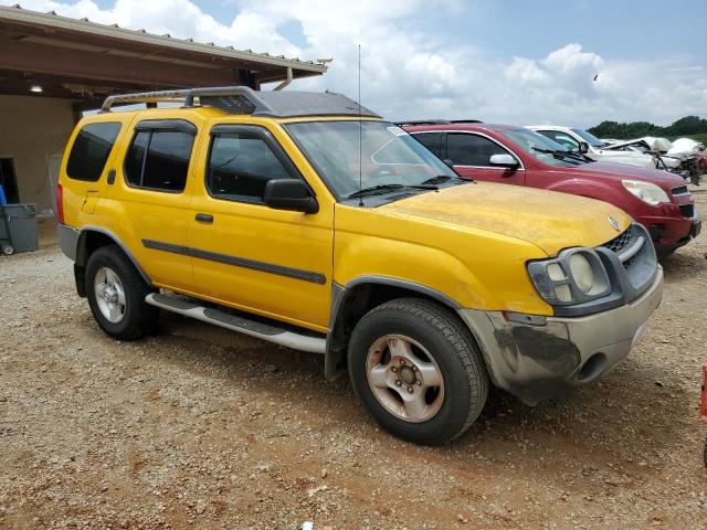 2003 Nissan Xterra Xe VIN: 5N1ED28T23C703277 Lot: 58105944