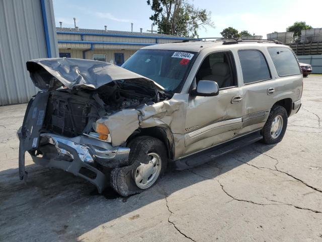 2001 GMC Yukon VIN: 1GKEK13T11R142984 Lot: 58210404