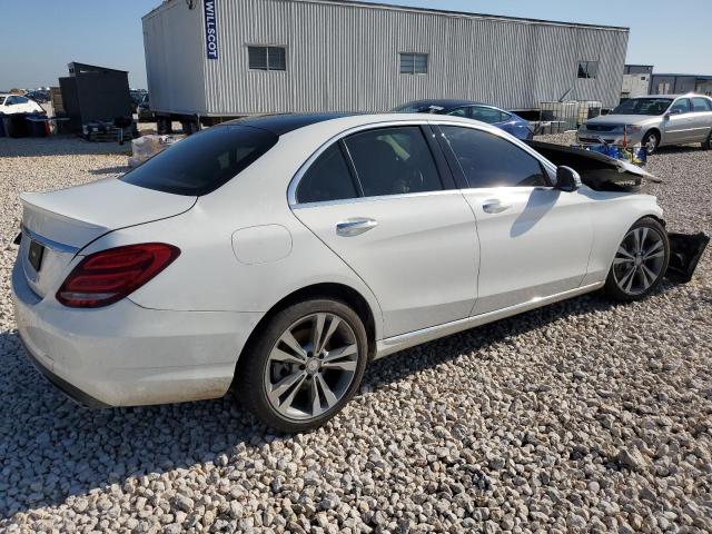 VIN 55SWF4JB4GU156102 2016 Mercedes-Benz C-Class, 300 no.3