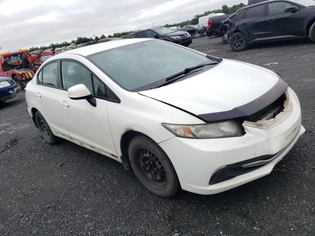 Vin: 2hgfb2e44dh010223, lot: 58418034, honda civic lx 20134