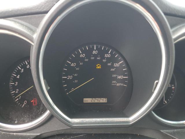 2007 Lexus Rx 350 VIN: 2T2HK31U77C023884 Lot: 58155954