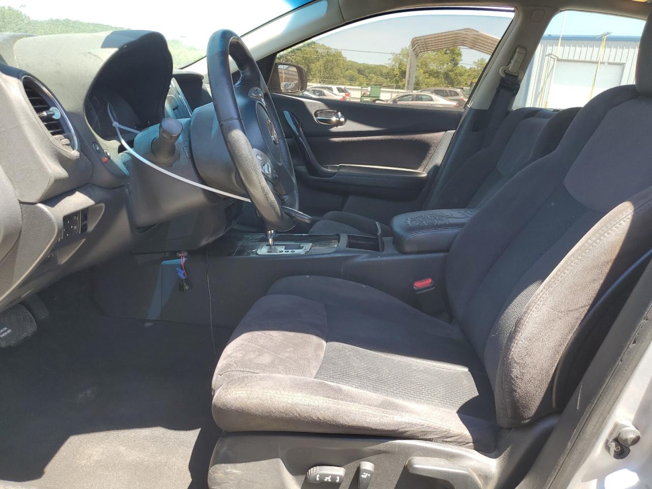 1N4AA5AP9AC826636 2010 Nissan Maxima S