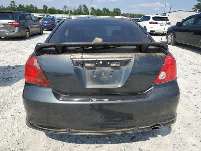 2006 Toyota Scion Tc VIN: JTKDE177260119875 Lot: 60886814