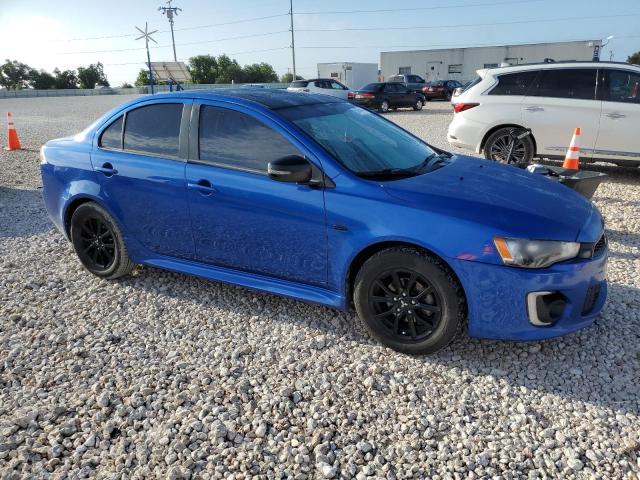 2017 MITSUBISHI LANCER ES - JA32U2FU6HU016290