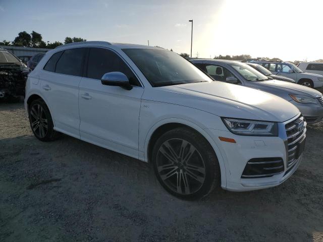 2018 Audi Sq5 Prestige VIN: WA1C4AFYXJ2225689 Lot: 57722294