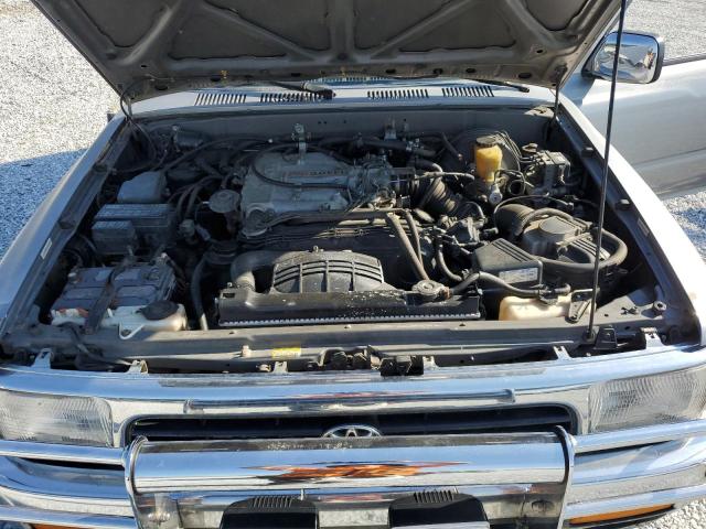 1995 Toyota 4Runner Vn39 Sr5 VIN: JT3VN39W4S0210835 Lot: 59655054