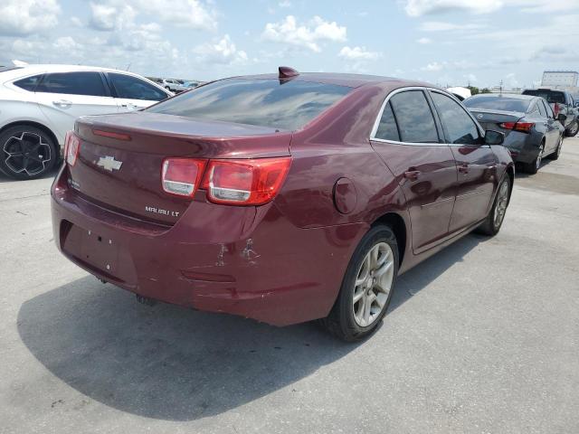 2015 Chevrolet Malibu 1Lt VIN: 1G11C5SL2FF302808 Lot: 56826964