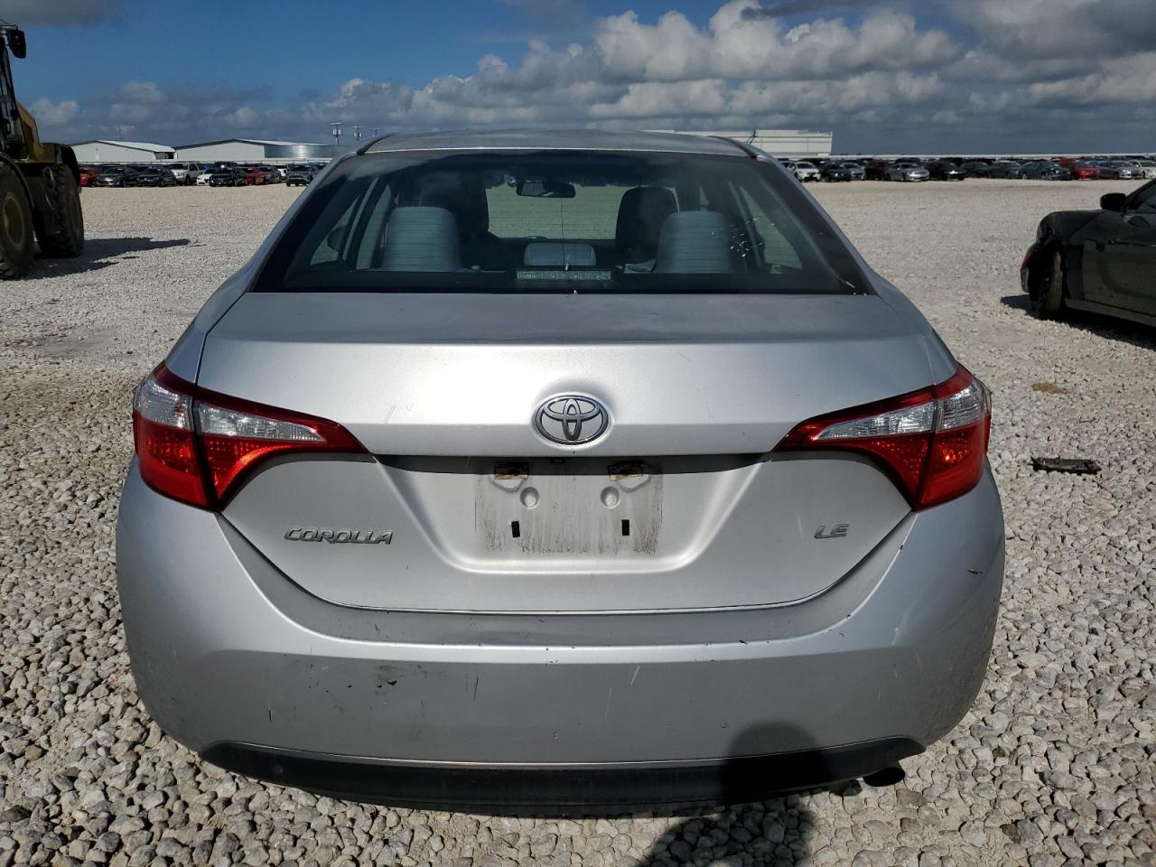 5YFBURHE6FP283262 2015 Toyota Corolla L