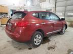 NISSAN ROGUE S photo