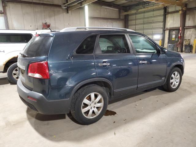 2011 Kia Sorento Base VIN: 5XYKTDA22BG151913 Lot: 58244894