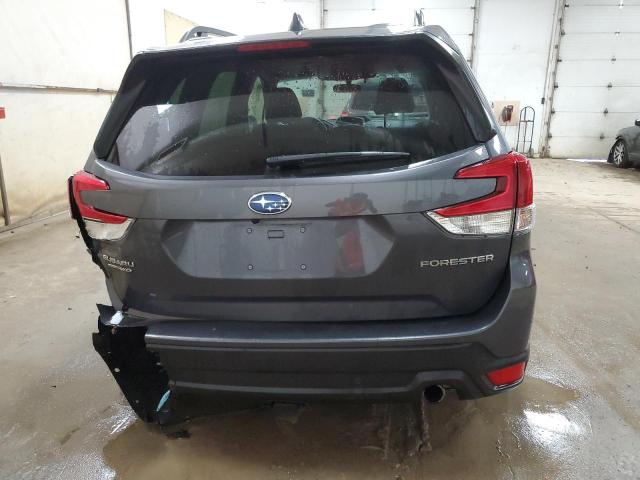 2022 Subaru Forester Limited VIN: JF2SKAPC6NH408232 Lot: 59950884