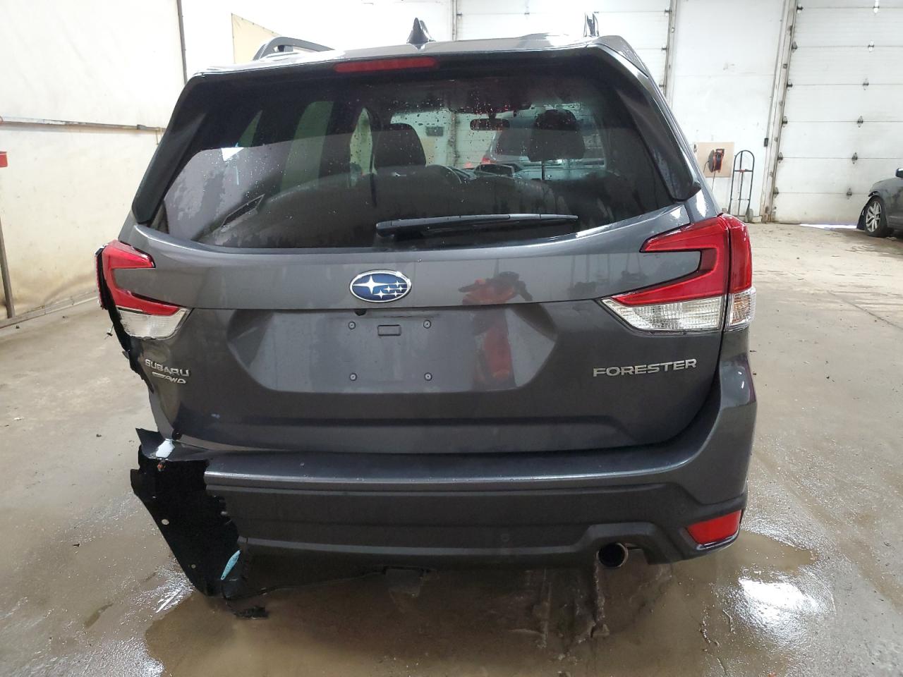 JF2SKAPC6NH408232 2022 Subaru Forester Limited