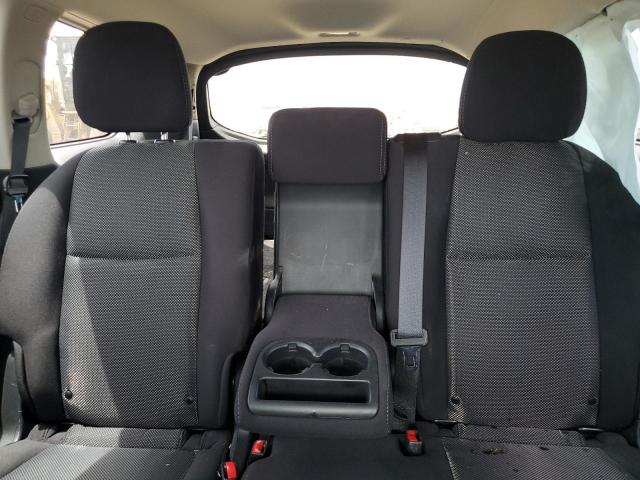 2020 Nissan Pathfinder S VIN: 5N1DR2AM8LC646616 Lot: 57769624