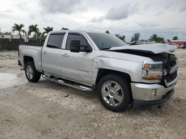 2016 CHEVROLET SILVERADO - 3GCPCREC3GG173255