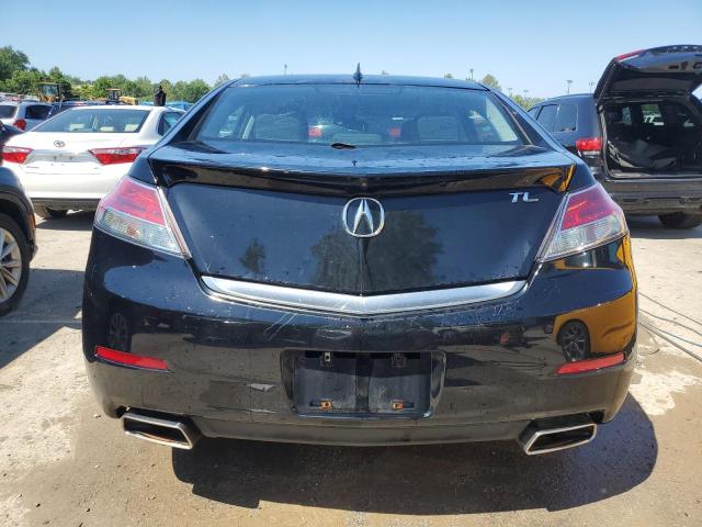 2013 Acura Tl Advance VIN: 19UUA8F7XDA004544 Lot: 59289864