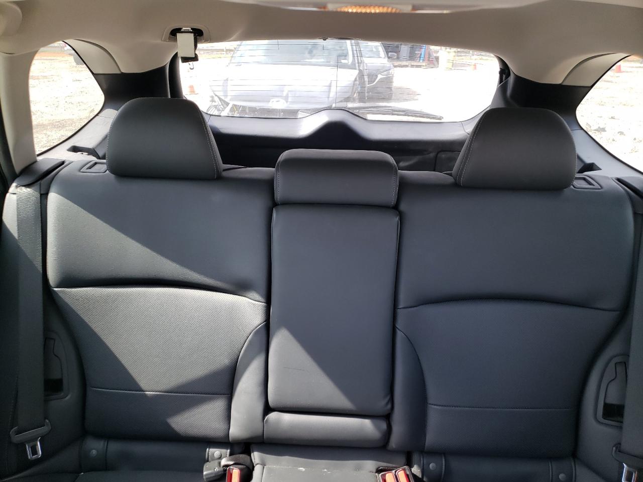 4S4BSBNC4F3359484 2015 Subaru Outback 2.5I Limited