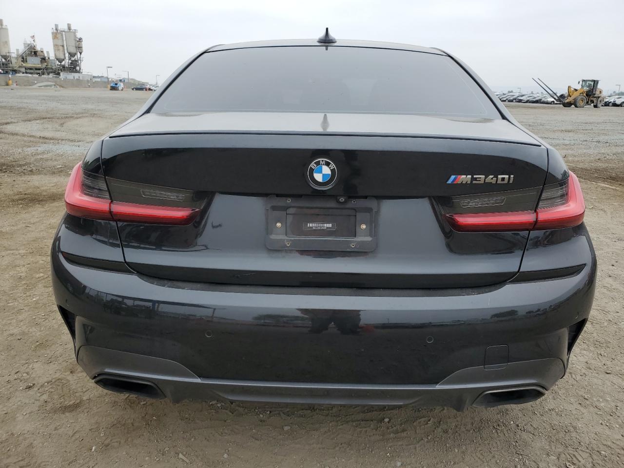 WBA5U7C01LAF53981 2020 BMW M340I