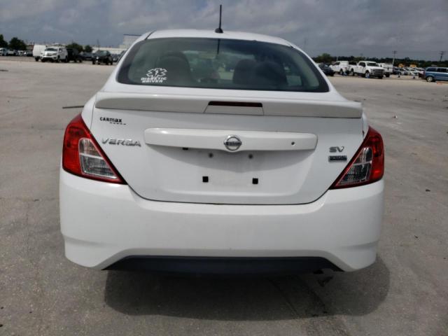 2018 Nissan Versa S VIN: 3N1CN7AP1JL874934 Lot: 59260504