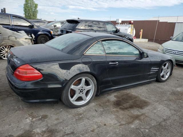 WDBSK75FX4F065853 2004 Mercedes-Benz Sl 500