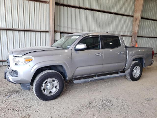 2020 Toyota Tacoma Double Cab VIN: 5TFAX5GNXLX187810 Lot: 58359934