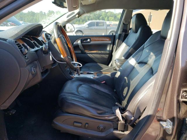 2011 Buick Enclave Cxl VIN: 5GAKRBED0BJ183047 Lot: 59099884