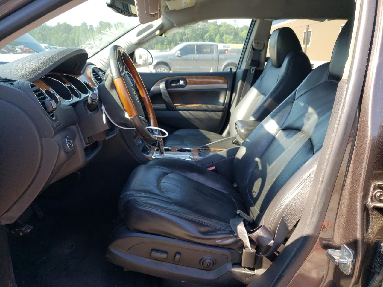 5GAKRBED0BJ183047 2011 Buick Enclave Cxl