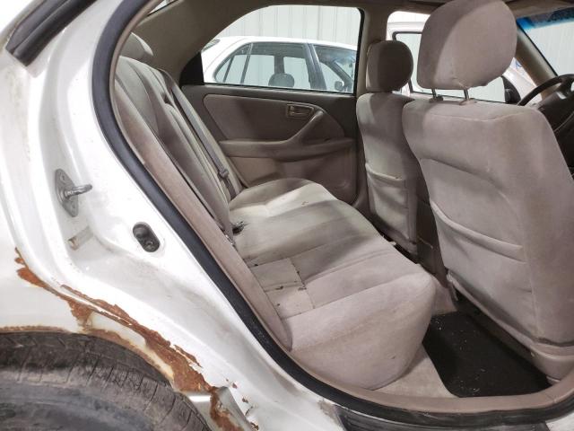 1999 Toyota Camry Le VIN: JT2BG28KXX0366623 Lot: 59336904