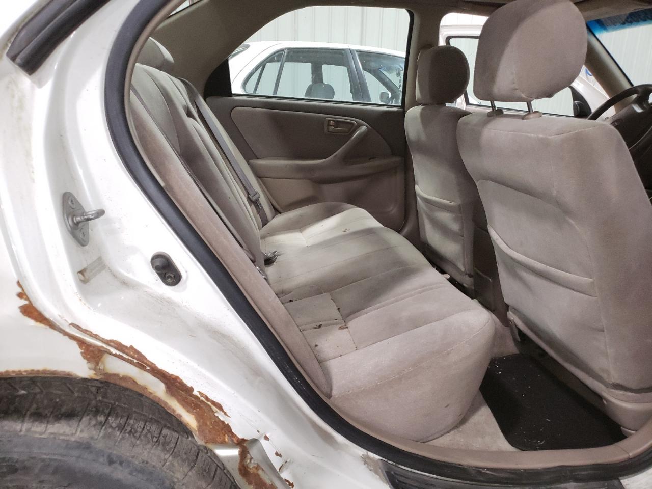 JT2BG28KXX0366623 1999 Toyota Camry Le