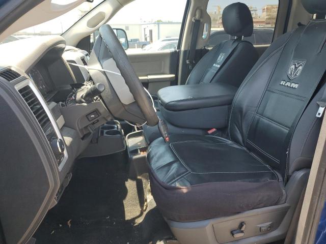 2010 Dodge Ram 1500 VIN: 1D7RV1CT2AS171445 Lot: 56643614