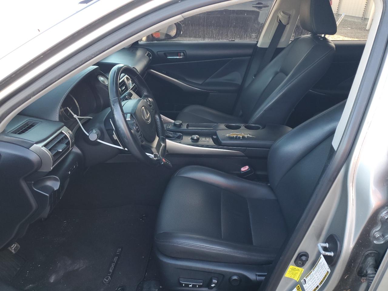 JTHBF1D2XF5074612 2015 Lexus Is 250
