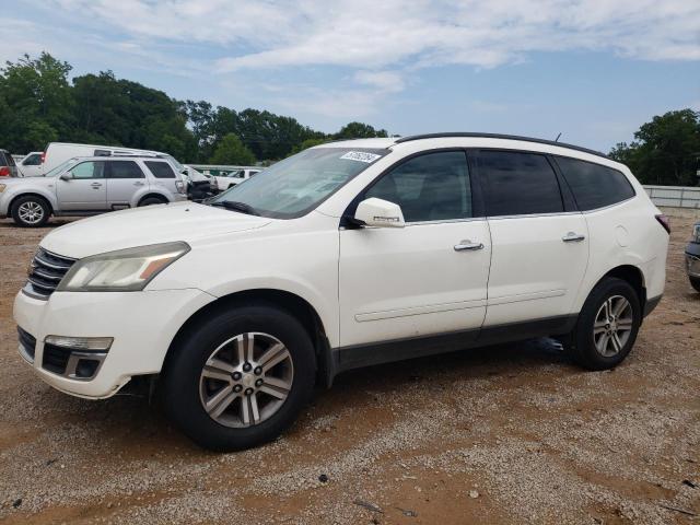 2015 Chevrolet Traverse Lt VIN: 1GNKRGKD5FJ128025 Lot: 57062264