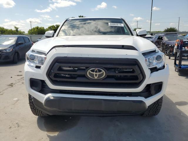 2023 Toyota Tacoma Double Cab VIN: 3TYCZ5ANXPT141471 Lot: 60882614