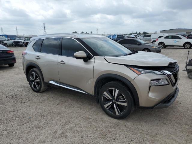 2021 Nissan Rogue Sl VIN: JN8AT3CA2MW024096 Lot: 56593594