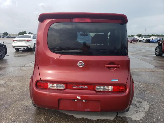2014 Nissan Cube S VIN: JN8AZ2KR4ET352977 Lot: 59255094