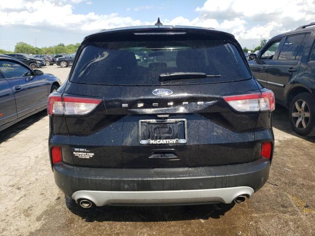 2021 Ford Escape Sel VIN: 1FMCU0H62MUB14246 Lot: 60634624