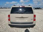 JEEP PATRIOT LA photo