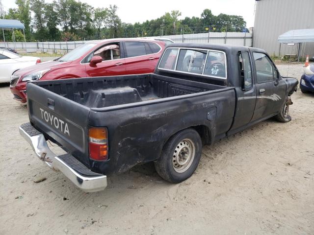 1993 Toyota Pickup 1/2 Ton Extra Long Wheelbase Dx VIN: JT4RN93P3P5087136 Lot: 59852874