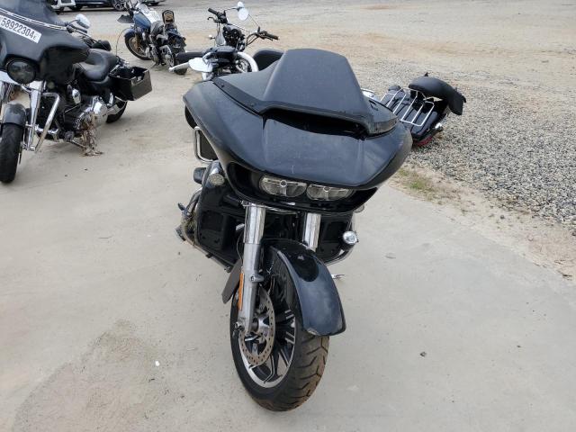 2019 HARLEY-DAVIDSON FLTRU 1HD1KGF1XKB662942