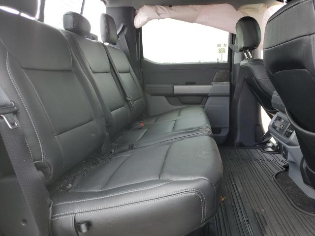 2022 Ford F150 Supercrew VIN: 1FTFW1E51NKE60847 Lot: 57413464