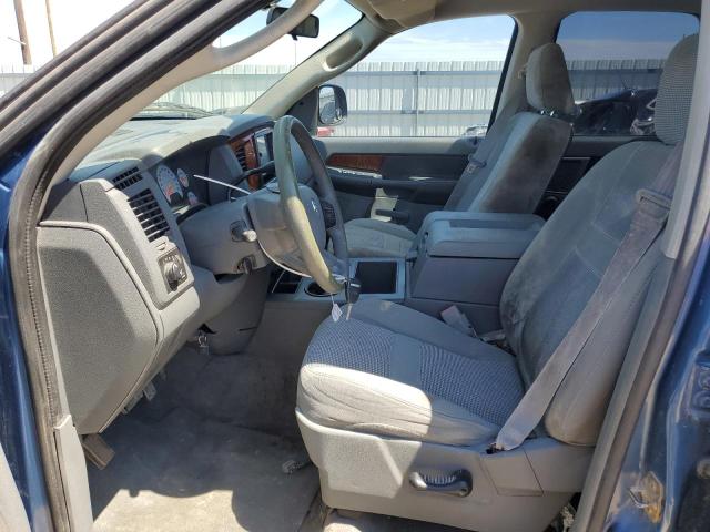 2006 Dodge Ram 1500 St VIN: 1D7HA18206S622225 Lot: 57665134