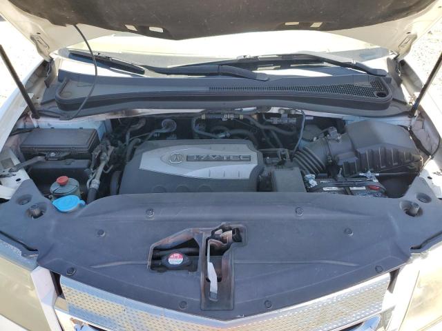 2007 Acura Mdx Sport VIN: 2HNYD28817H511147 Lot: 57539424