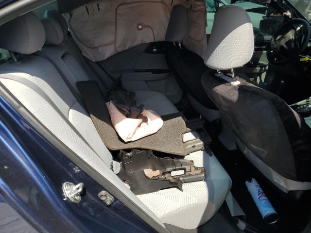 2017 HONDA ACCORD LX - 1HGCR2F39HA284493