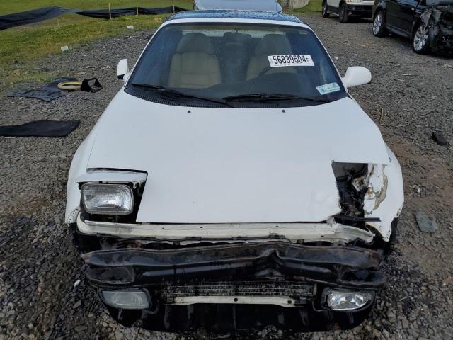 1993 Toyota Mr2 Sport Roof VIN: JT2SW22N7P0065829 Lot: 56839504