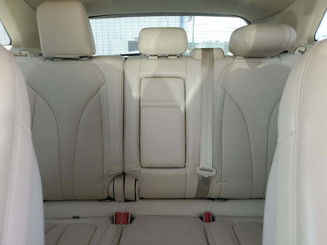 5LMCJ1A98FUJ28431 2015 Lincoln Mkc