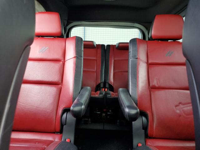 2021 Dodge Durango R/T VIN: 1C4SDHCTXMC660035 Lot: 58681984